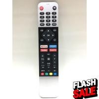 ราคา รีโมททีวี สกายเวิร์ท Skyworth Smart TV มีปุ่ม Netflix Youtube Google Play รีโมททีวี รีโมทแอร์ รีโมท รีโมด (16763817800)