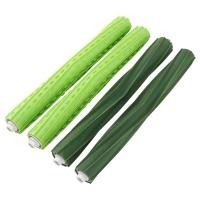 ราคา Roll Brush Replacement Parts for IRobot Roomba S9 9150 S9 S9 Plus 9550 S Series Vacuum Cleaner Dual Rubber Brushes (12364632934)