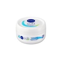 ราคา NIVEA CREAM Tube Medium Can Large Can Soft Cream Tube Soft Cream Jar (21930221977)