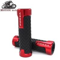 ราคา สำหรับ Honda MF13 Forza300 Forza250 Forza125 Forza 300 250 150 2017 2018 2019รถจักรยานยนต์อุปกรณ์เสริม Handle Hand Handlebar Grips (12560718295)