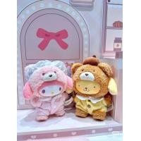 ราคา ตุ๊กตาซานริโอ้ ตุ๊กตา Sanrio คุโรมิ มายเมโลดี้ ซานริโอ้ (22839785839)