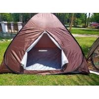 ราคา เต็นท์สปริงแบบโยน กางอัตโนมัติ ขนาด2 2เมตร สามารถนอนได้3 4คน (22015339516)