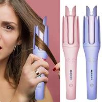 ราคา NB138 เครื่องม้วนผมอัตโนมัติ แกนม้วนผมอัตโนมัต 32mm เครื่องม้วนผม อัตโนมัติ เครื่องม้วนผม ลอนออโต้ ม้วนง่าย พร้อมส่ง (22059414129)