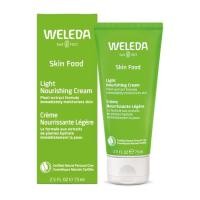 ราคา Weleda Skin Food 75ml ครีมบำรุงผิวหน้าและผิวกาย (22716593628)