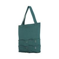 ราคา WARRIX กระเป๋า BASH TOTE BAG WB 234ALACL01 (21332703059)