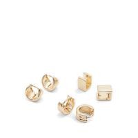 ราคา ALDO รุ่น ADENARIEL ต่างหูผู้หญิง สีทอง (22184870634)