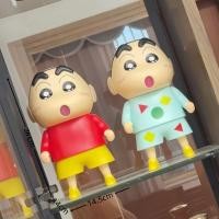 ราคา โมเดลชินจัง 26cm กระปุกออมสิน ชินจัง ความจุขนาดใหญ่ สะสมเพื่อตกแต่งบ้าน ชุดโมเดล ชินจัง สุดน่ารัก เหมาะกับของขวัญ (22907093641)