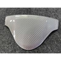 ราคา ชิวหน้าเวฟ125i led หุ้มคาร์บอนแท้ (19718414368)