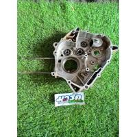 ราคา แคร้ง HONDA SONIC 125 ฝั่งซ้ายแท้มือสอง รับประกันไม่แตกไม่ร้าว (22891212830)