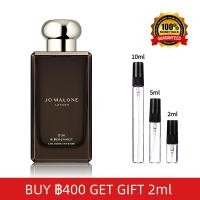 ราคา น้ําหอมแท้ 100 English Pear Freesia EDC 2ml 5ml 10ml น้ําหอมพกพา น้ำหอมติดทนนาน24 น้ําหอมผู้หญิง (22978491649)