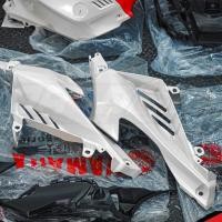 ราคา แฟริ่งชุดสีอะไหล่แท้เบิกศูนย์ แฟริ่งเดิม R15M R152022 ขึ้นไป แฟริ่งชุดสีรายการสินค้าเป็นคู่ (21110460965)