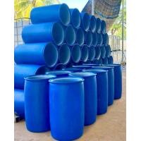 ราคา ถังพลาสติกใส่น้ำ ถังพลาสติกใบใหญ่รุ่นหนาสุด ขนาด 200 ลิตร (22829334132)