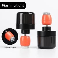 ราคา ESLNF ไฟท้ายมือจับปรับระดับได้สำหรับจักรยาน ไฟเตือนความปลอดภัยกันน้ำสำหรับขี่กลางคืน (22214869476)