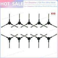 ราคา เหมาะสำหรับ Dreame L10s Pro ความร้อนอัลตร้าDreame X30อัลตร้า X30 Pro Mova E30อัลตร้าชิ้นส่วนหลักลูกกลิ้งด้านข้างแปรงกรองซับถุงเก็บฝุ่น (22829116901)