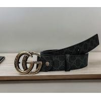 ราคา เข็มขัด Gucci สายหนัง ไซส์กลาง ใส่ได้ทั้งชายและหญิง ใส่ทำงาน ใส่ไปเที่ยว ใส่ได้ทุกวั (22905674423)