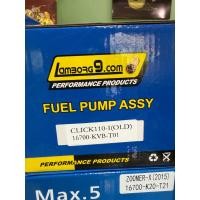 ราคา ชุดปั้มน้ำมันเชื้อเพลิง ปั้มติ๊ก รุ่น CLICK110 i CLICK125 i SCOOPY i WAVE110 i WAVE125 i ZOOMER X DREAM SUPER (22891297676)