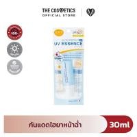 ราคา SoS Ultra Protectx3 Essence SPF50 PA 30ml เอะสึโอเอะสึ ครีมกันแดดเนื้อเอสเซ้นส์ ช่วยปกป้องผิวจากแสงแดด แสงสีฟ้า และ pm 2 5 (21304606350)