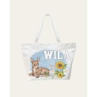 ราคา Wila Wila Carry All Tote (20387900115)