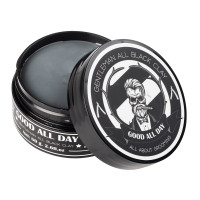 ราคา GOOD ALL DAY GENTLEMAN ALL BLACK CLAY กู๊ด ออล เดย์ เจนเทิลแมน ออล เเบล็ค เครย์ GAD 003 (4174656077)