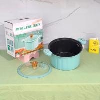 ราคา หม้อแรงดัน หม้อต้มแรงดัน ตัวล็อกสองชั้น ประหยัดเวลา ร้อนเร็ว ทนทาน ใช้ได้กับเตาทุกประเภท อเนกประสงค์ หม้อตุ๋นอาหาร หม้ออเนกประสงค์ (22978295350)