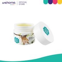 ราคา WHITE PAPEL บาล์มบำรุงผิวหลังฟกช้ำออร์แกนิค 15 กรัม PCS (22465344320)