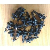 ราคา สุดคุ้ม โปรโมชั่น Mr Auto กิ๊บ ล็อคกันชน โตโยต้า วีโก้ แพค 15 ตัว หมุดยึดกันชน กิ๊บกดยึดกันชน TOYOTA VIGO 1SET 15 Pieces ราคาคุ้มค่า กันชน หน้า กันชน หลัง กันชน หน้า ออฟ โร ด กันชน หลัง วี โก้ (190929