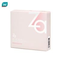 ราคา Za ซีเอ อินสแตนท์ อินวิซิเบิล ออยล์ คอนโทรล พาวเดอร์ ฟาวเดชั่น รีฟีล 7ก OC10 (22816235100)