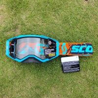 ราคา SCOTT หมวกกันน็อคมอเตอร์ไซค์วิบาก ATV กลางแจ้งแว่นจักรยานเสือภูเขาขี่มอเตอร์ไซค์วิบากแว่นตาสกีแว่นตาจักรยานสกปรกแว่นตาแข่งรถออฟโรดเพื่อความปลอดภัยแว่นตานิรภัยผู้ชาย (18997496112)