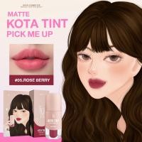 ราคา Kota tint lip matte โคทา ทิ้นท์ ลิปแมท (22799781203)
