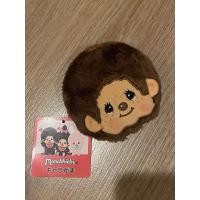 ราคา พร้อมส่งจากไทย กระเป๋าใส่เหรียญ Monchhichi ของแท้ จากญี่ปุ่น (22619803516)