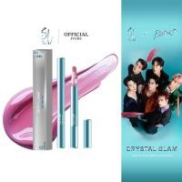 ราคา SO LYNN CRYSTAL GLAM LIP TINT OIL 1 6g โซ ลินน์ คริสตัล แกลม ลิป ทิ้นท์ ออยล์ เนื้อฉ่ำวาว (22981790246)