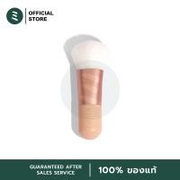 ราคา แป้งทิ้นหน้าเด้ง แปรงเทพมินิ แป้งทิ้นตลับเล็ก พิ้งค์โกลด์พร้อมกล่อง BCOS CC Cream 5G ขนาดทดลอง (22983186091)