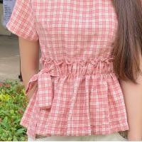 ราคา Mermaidstore xoxo Katie Top เสื้อ (22066369388)