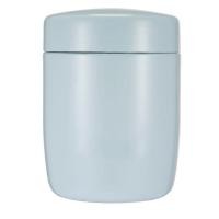 ราคา Thermos Food Jar for Kids Adult Soup Thermos Hot Food Containers for Lunch Food Jar White (19286489783)
