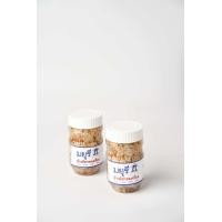 ราคา ข้าวตังหมูหยองทรงเครื่อง 2 กระปุก (22873200251)