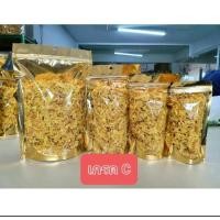 ราคา ส่งฟรี ทุเรียนทอดหมอนทองระยอง เกรด C 500 กรัม (22881752036)