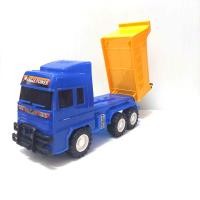 ราคา CONSTRUCTION รถสิบล้อ รถบรรทุก โมเดลรถ ล้อมีเสียง สินค้า ได้ตามรูป ตรงปกแน่นอน จัดส่งเร็ว จากไทย รอไม่นาน รับรอง ไม่ผิดหวัง รถเด็กรถ รถของเล่น ถูกใจ น้องๆ หนู ๆ ยาว กว้าง สูง 28 10 16 ซม 99 (228387182