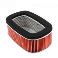ราคา ชิ้นส่วนรถจักรยานยนต์ตัวกรองอากาศฮอนด้า CRM250 XR250L XR250บาจา XR350 XR400 XR440 XR600 RR XR650L XR 250 600 17213 MN1 670 (22991589193)