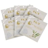 ราคา Facy เฟซี่ แอคเน่ ฟรี คอลลาเจน ทิชชู่มาส์ก (9201100)