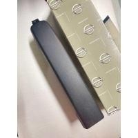 ราคา มือเปิดประตู Nissan navara D40 อะไหล่แท้นิสสัน ฝาครอบรูกุญแจ ราคาข้างละ (20522242880)