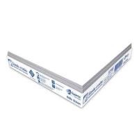 ราคา ฝ้าทีบาร์ฝ้าเพดาน ขนาด 60x60cm สีขาว (16810680106)