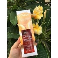 ราคา สบู่ส้มใส เจลล้างหน้าส้มใส Somsai 300 ml ขูดเลขล็อต (17630240372)