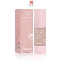 ราคา Sivanna Colors ไพรเมอร์ โทนอัพ Tone Up Primer Natural Hydrating Foundation SPF50 HF146 (22510434110)
