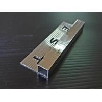 ราคา คิ้วกระเบื้องอลูมิเนียม ยาว 2 เมตร (19449008059)