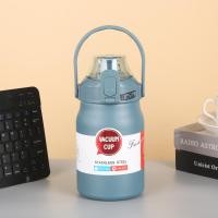 ราคา แก้วเก็บเย็น กระติกเก็บเย็น แก้วเก็บความเย็น กระติกน้ำเก็บความเย็น กระบอกเก็บเย็น กระติกเก็บความเย็น ขวดเก็บน้ำเย็น J072 (22120595146)