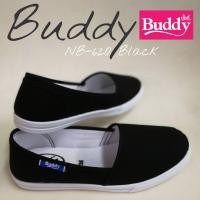ราคา Buddy รองเท้าผ้าใบผู้หญิง รุ่น NB 620 Size 36 40 (22575197778)