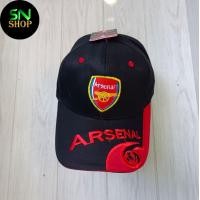 ราคา หมวกสโมสร อาร์เซนอล หมวกฟุตบอล หมวก เครื่องตกแต่งกาย หมวกแก๊ป สินค้าพร้อมส่ง (10870700843)
