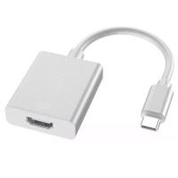 ราคา ถูกที่สุด อะแดปเตอร์แปลง 4K USB 3 0 to HDMI display Graphic Converter adapter หัวแปลง USB เป็น HDMI ความละเอียด แดปเตอร์ (22786176670)
