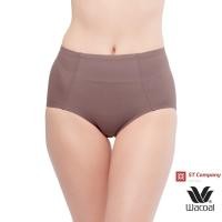 ราคา Wacoal กางเกงใน กระชับหน้าท้อง สีเบจ BE 1 ตัว แบบเต็มตัว Short รุ่น WU4836 เก็บหน้าท้อง เก็บท้อง เก็บพุง กระชับหน้าท้อง Support Panty วาโก้ ผู้หญิง (6530328712)