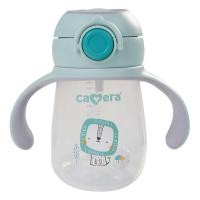 ราคา แก้วหัดดื่มหลอดเด้ง Baby Training Cup step 3 จาก Camera Baby สำหรับเด็ก 6 เดือนขึ้นไป (22587310262)